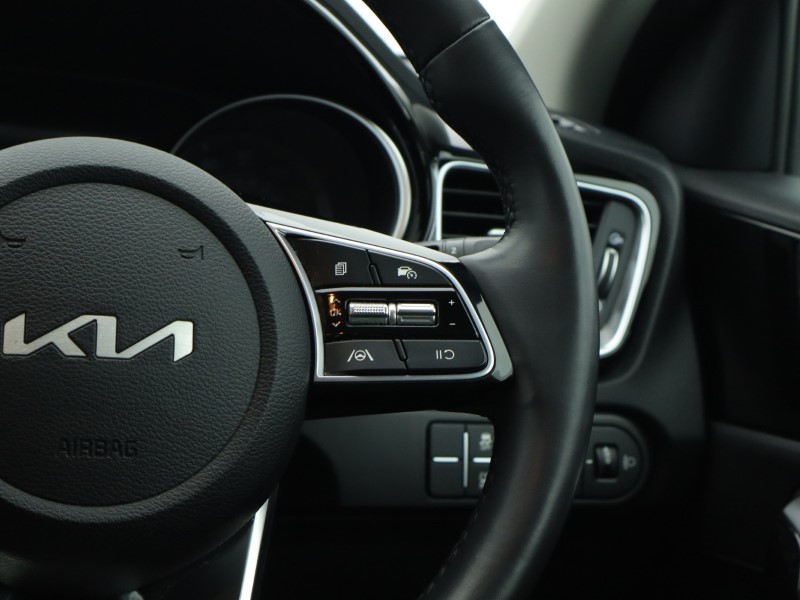 Used Kia XCeed 2023 for sale - 76981885: Photo 19