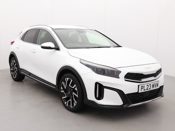Used Kia XCeed 2023 for sale - 76981885: Photo
