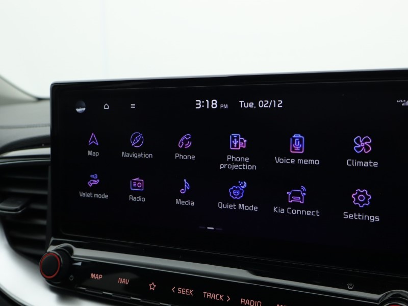 Used Kia XCeed 2023 for sale - 76981885: Photo 24