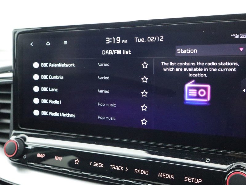 Used Kia XCeed 2023 for sale - 76981885: Photo 27