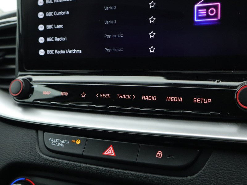 Used Kia XCeed 2023 for sale - 76981885: Photo 29