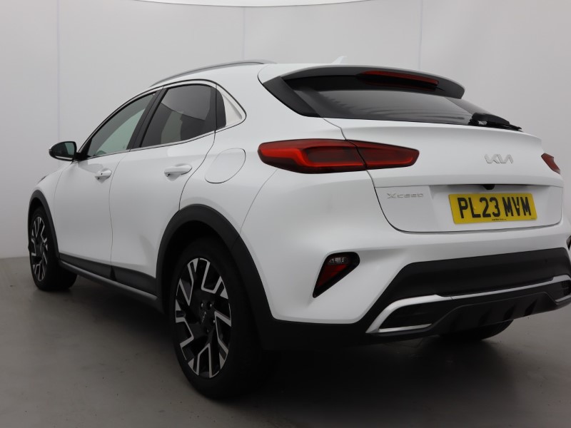 Used Kia XCeed 2023 for sale - 76981885: Photo 38