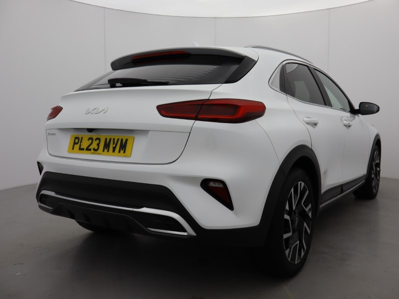 Used Kia XCeed 2023 for sale - 76981885: Photo 40