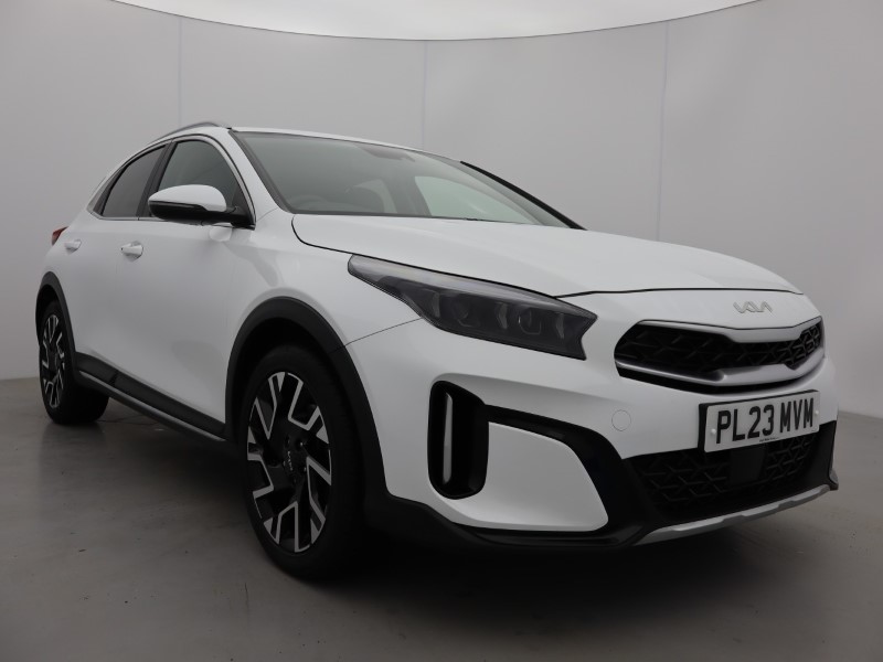 Used Kia XCeed 2023 for sale - 76981885: Photo 41