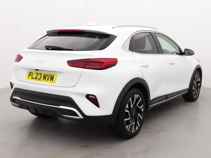 Used Kia XCeed 2023 for sale - 76981885: Photo 43