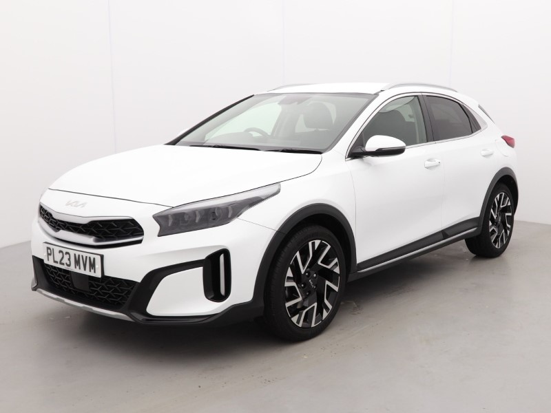 Used Kia XCeed 2023 for sale - 76981885: Photo 44