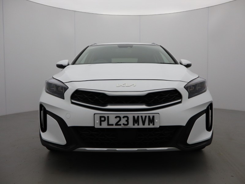 Used Kia XCeed 2023 for sale - 76981885: Photo 46