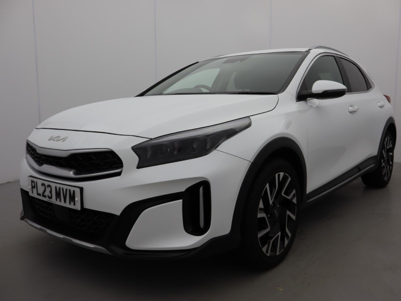 Used Kia XCeed 2023 for sale - 76981885: Photo 47