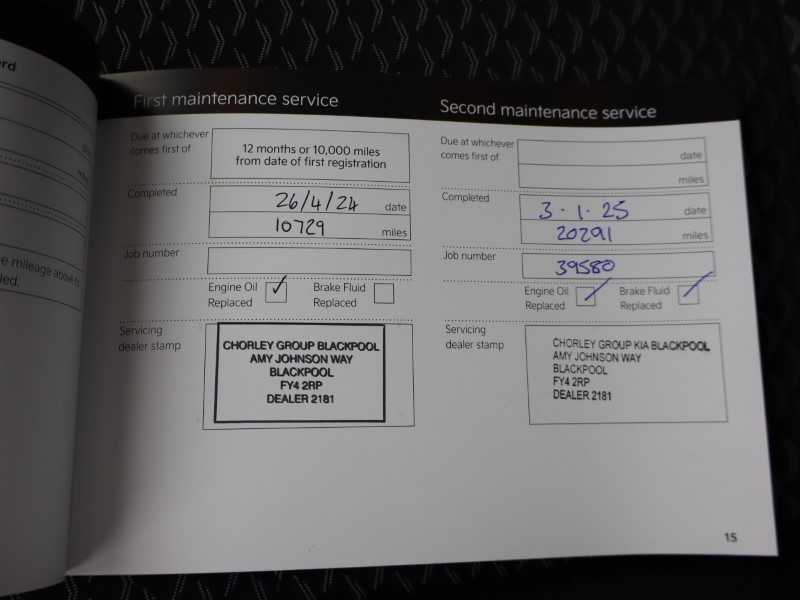 Used Kia XCeed 2023 for sale - 76981885: Photo 49