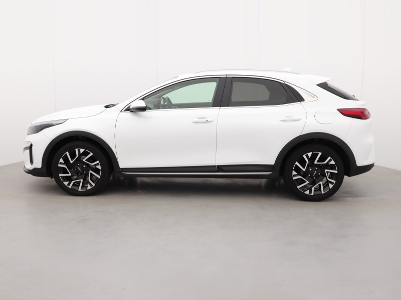 Used Kia XCeed 2023 for sale - 76981885: Photo 5