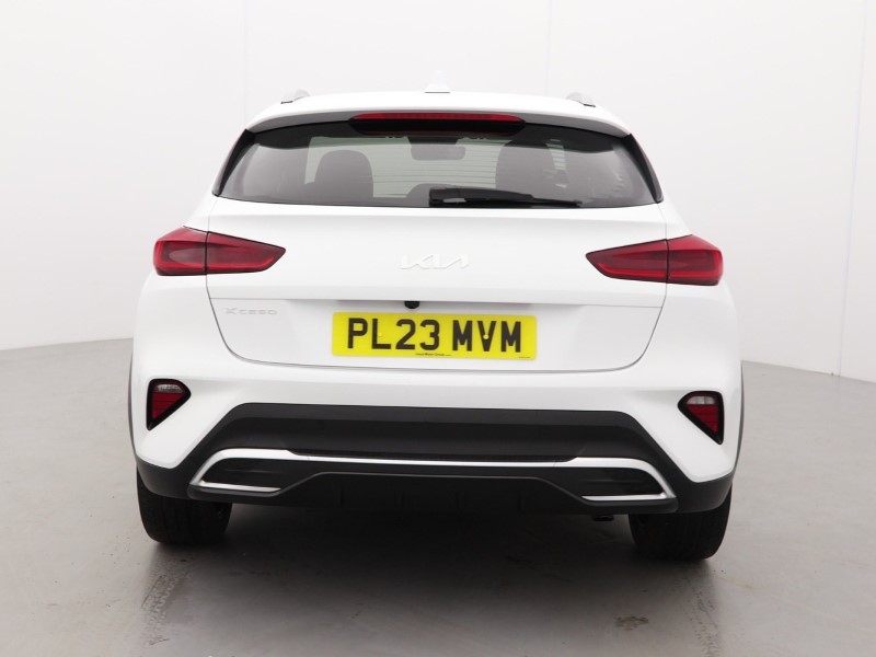 Used Kia XCeed 2023 for sale - 76981885: Photo 6