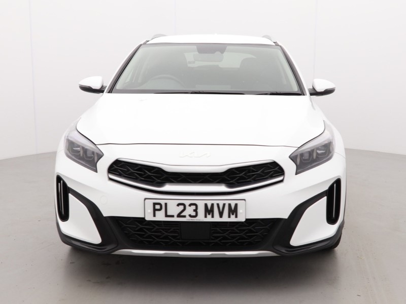 Used Kia XCeed 2023 for sale - 76981885: Photo 7