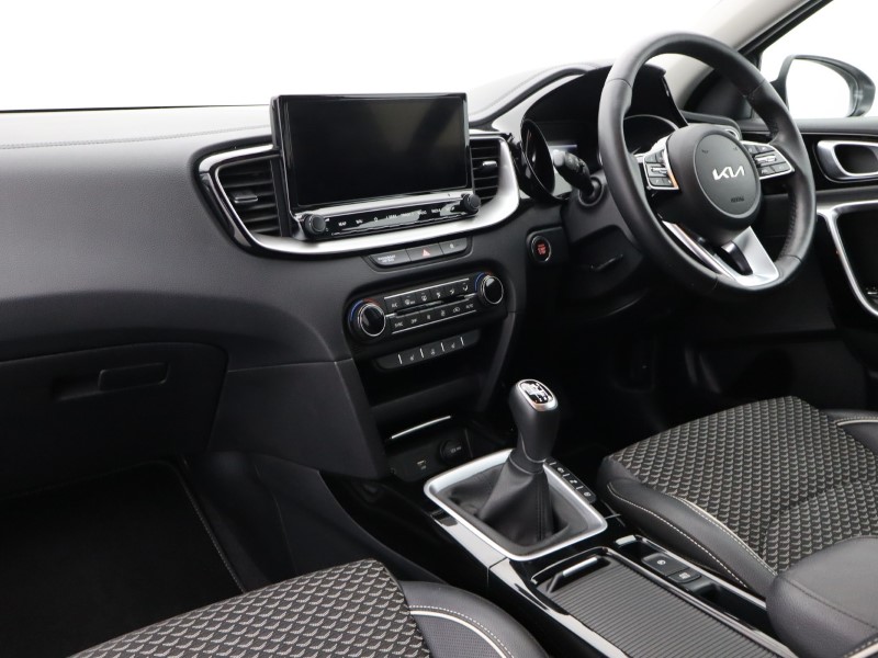 Used Kia XCeed 2023 for sale - 76981885: Photo 8