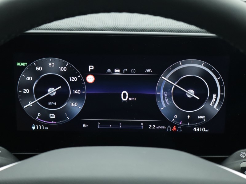 Used Kia Niro 2023 for sale - 77420563: Photo 10