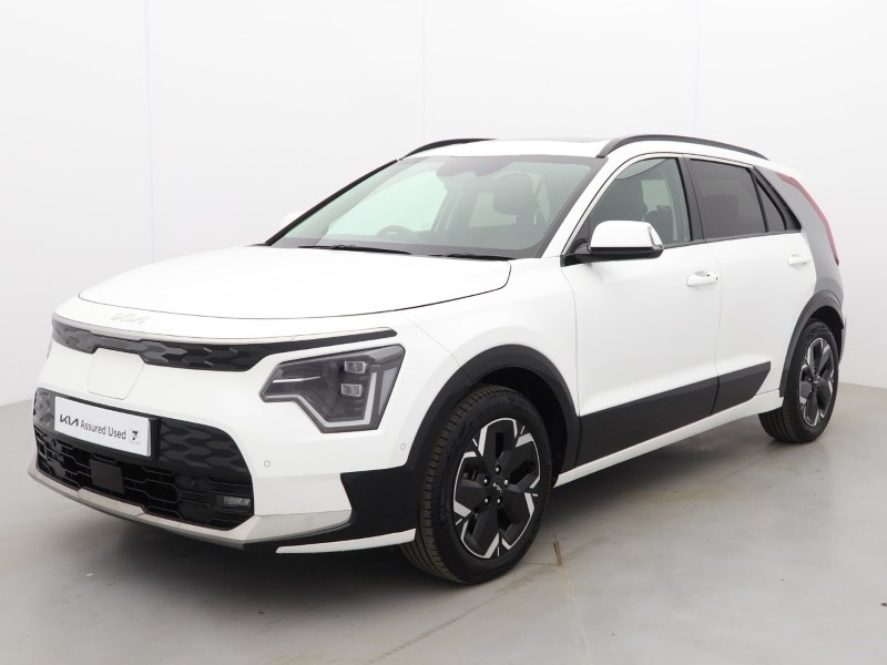 Used Kia Niro 2023 for sale - 77420563: Photo 11