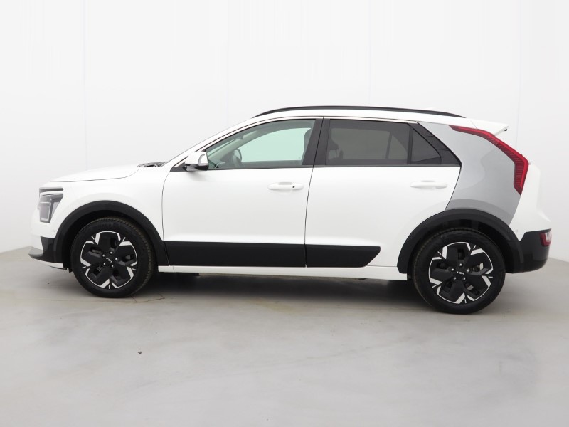 Used Kia Niro 2023 for sale - 77420563: Photo 12
