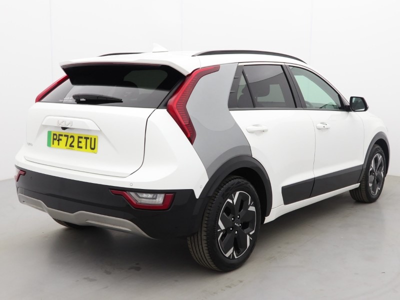 Used Kia Niro 2023 for sale - 77420563: Photo 13