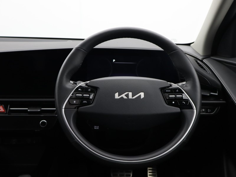 Used Kia Niro 2023 for sale - 77420563: Photo 18