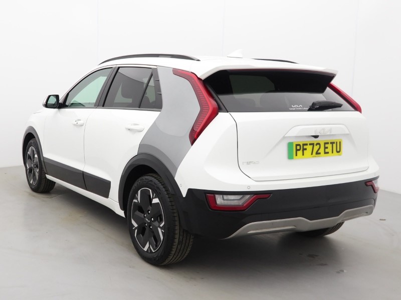 Used Kia Niro 2023 for sale - 77420563: Photo 2