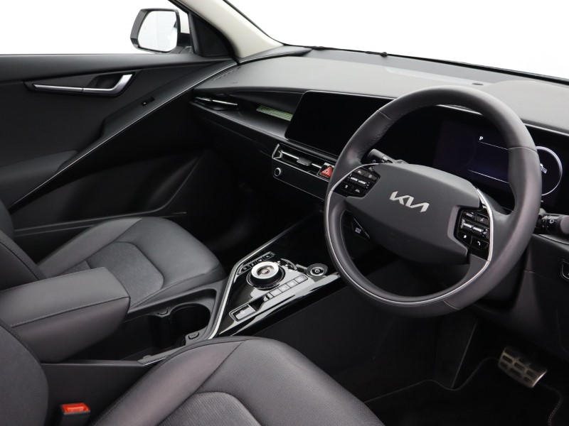 Used Kia Niro 2023 for sale - 77420563: Photo 27