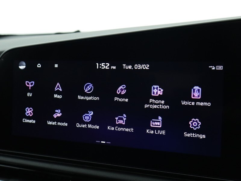 Used Kia Niro 2023 for sale - 77420563: Photo 33