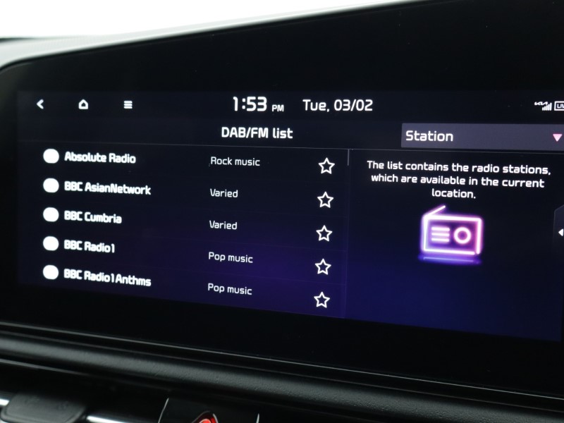 Used Kia Niro 2023 for sale - 77420563: Photo 36