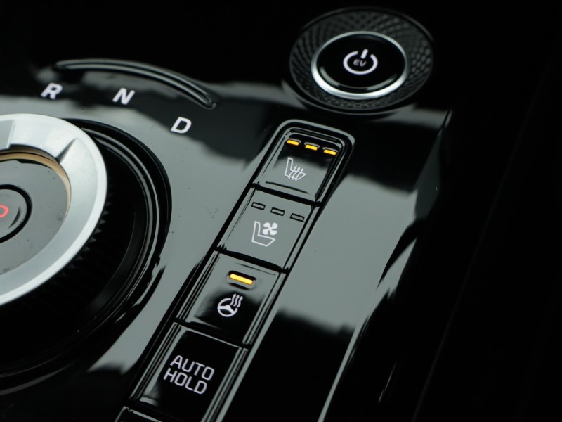 Used Kia Niro 2023 for sale - 77420563: Photo 45