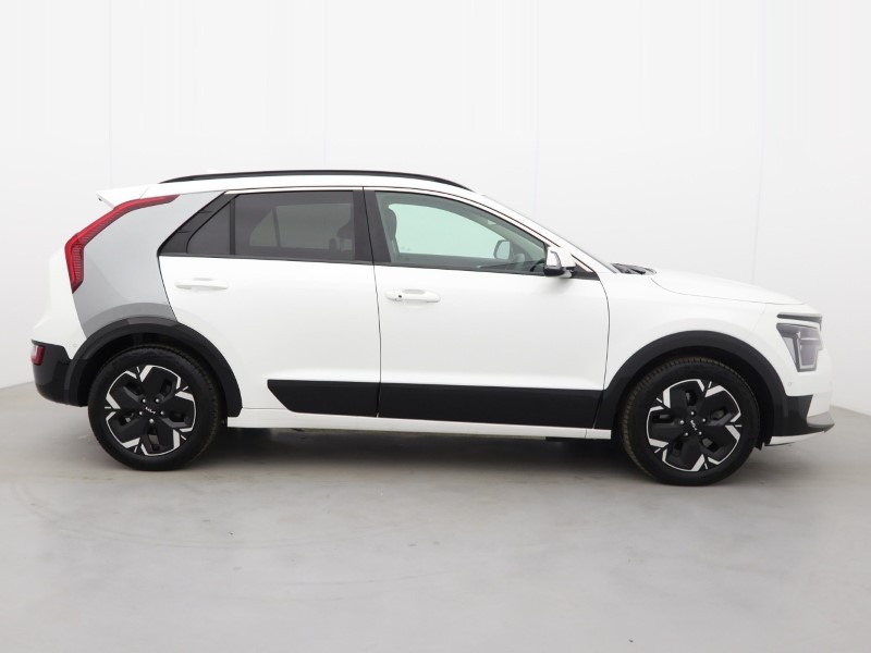 Used Kia Niro 2023 for sale - 77420563: Photo 5
