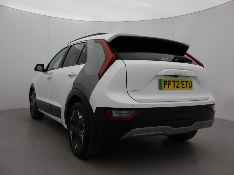 Used Kia Niro 2023 for sale - 77420563: Photo 53
