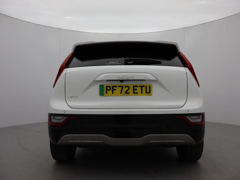 Used Kia Niro 2023 for sale - 77420563: Photo 55