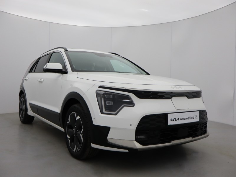 Used Kia Niro 2023 for sale - 77420563: Photo 57