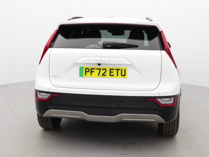 Used Kia Niro 2023 for sale - 77420563: Photo 6