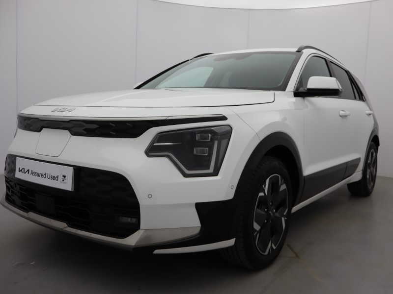 Used Kia Niro 2023 for sale - 77420563: Photo 61