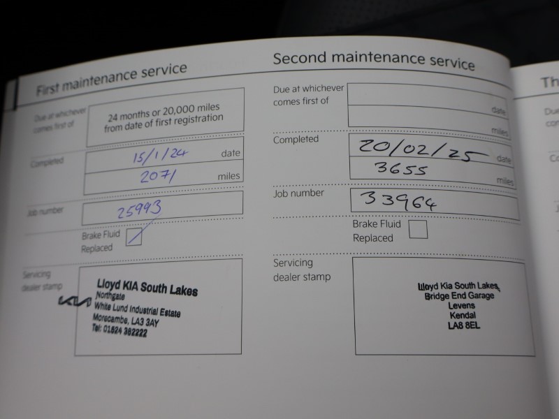 Used Kia Niro 2023 for sale - 77420563: Photo 62