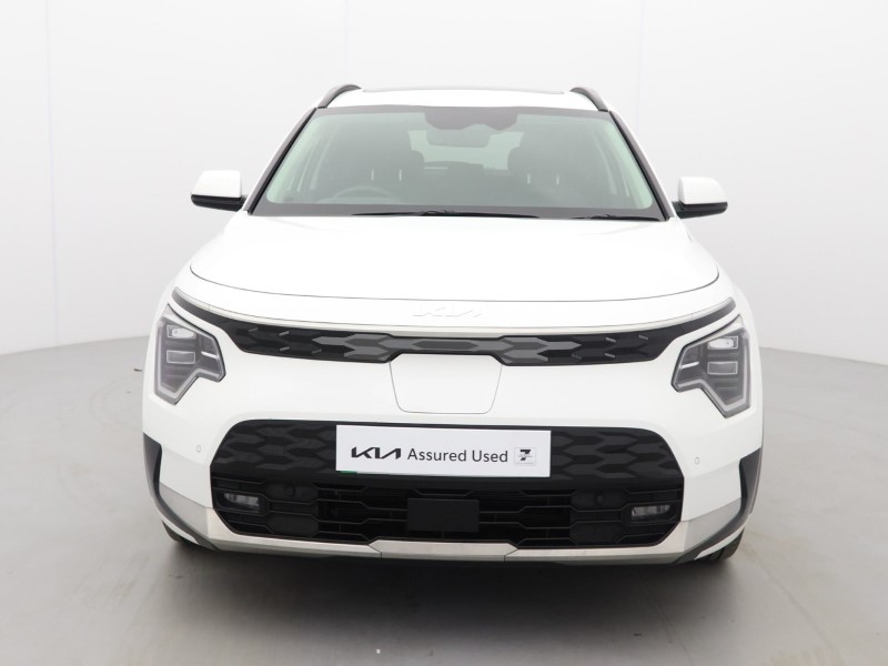 Used Kia Niro 2023 for sale - 77420563: Photo 7