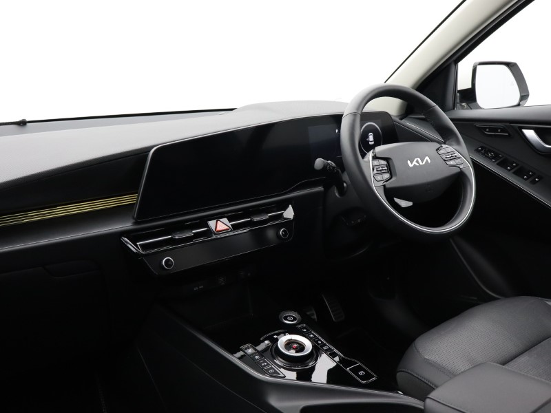 Used Kia Niro 2023 for sale - 77420563: Photo 8