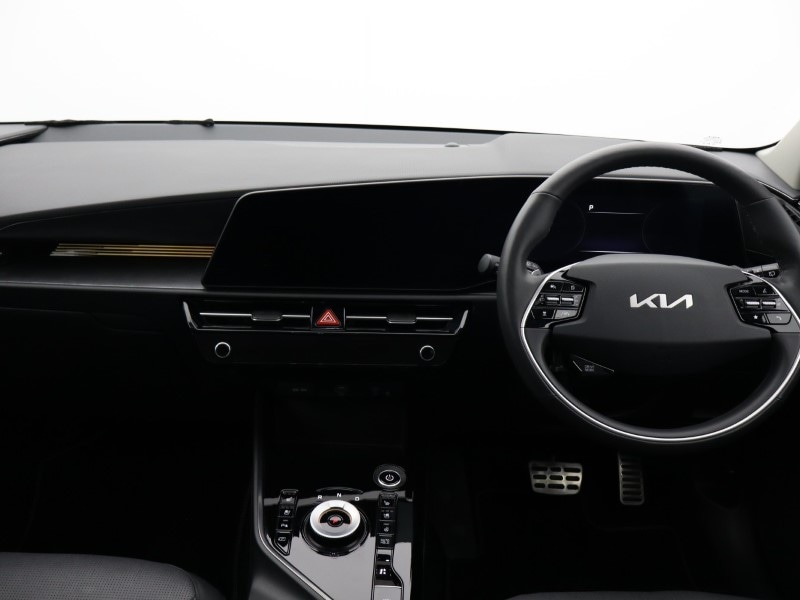 Used Kia Niro 2023 for sale - 77420563: Photo 9