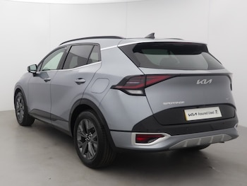 Used Kia Sportage 2024 for sale - 79536102: Photo