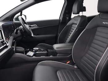 Used Kia Sportage 2024 for sale - 79536102: Photo