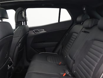Used Kia Sportage 2024 for sale - 79536102: Photo