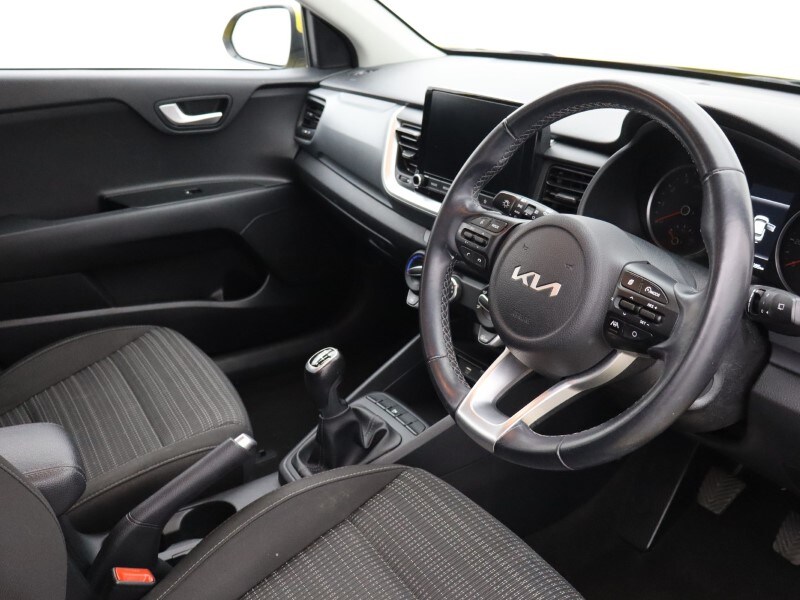 Used Kia Stonic 2023 for sale - 77997069: Photo 12