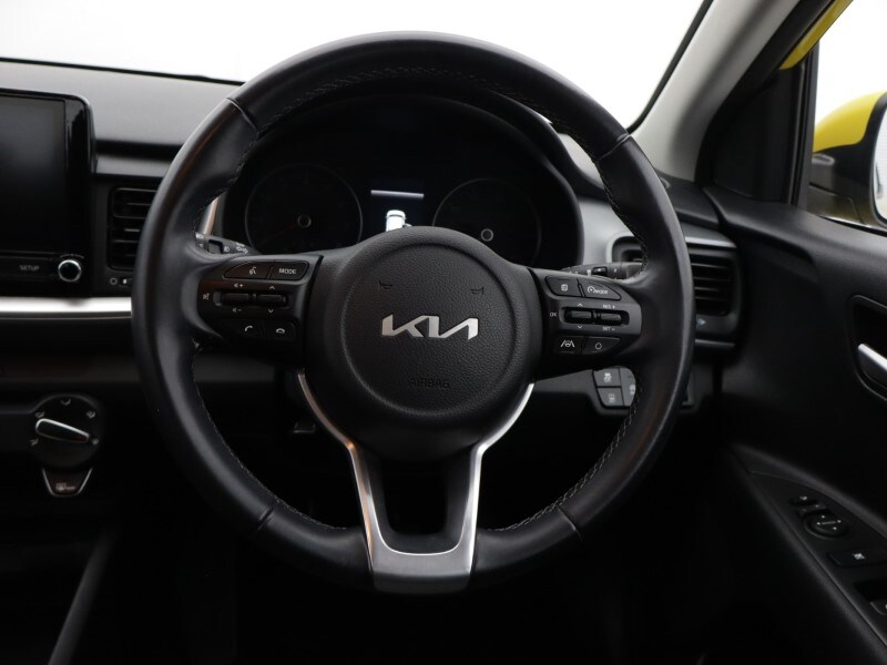 Used Kia Stonic 2023 for sale - 77997069: Photo 17