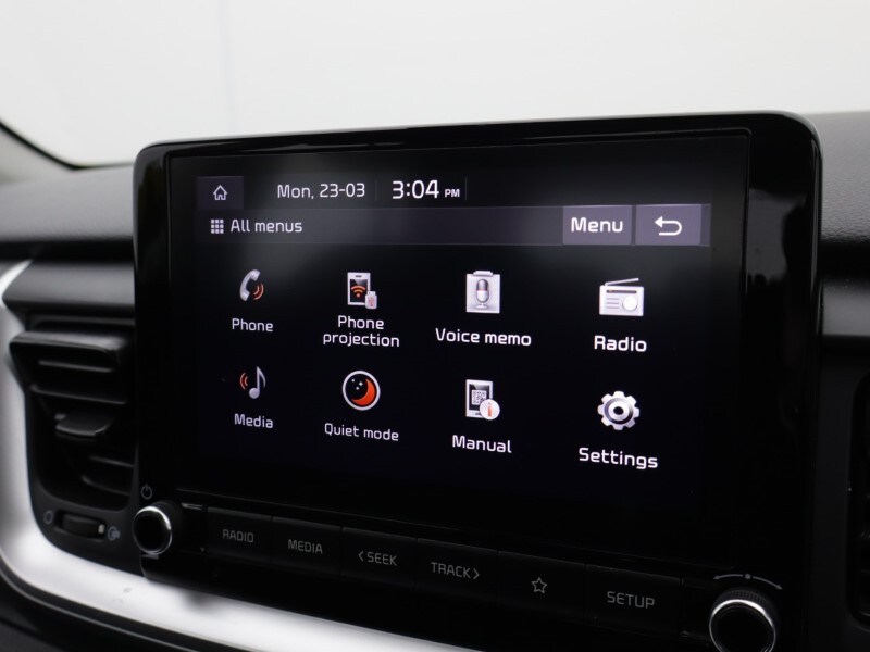 Used Kia Stonic 2023 for sale - 77997069: Photo 24