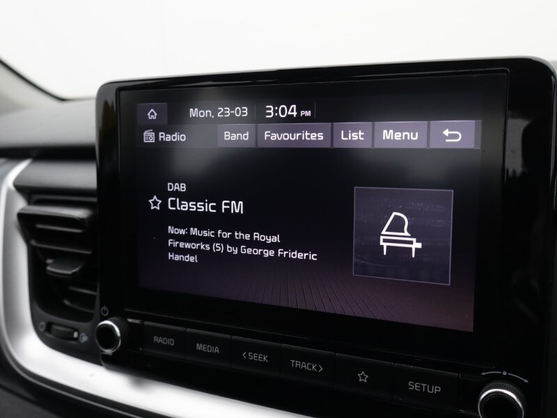 Used Kia Stonic 2023 for sale - 77997069: Photo 26