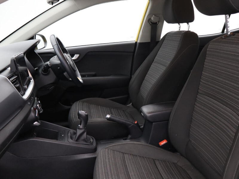 Used Kia Stonic 2023 for sale - 77997069: Photo 3