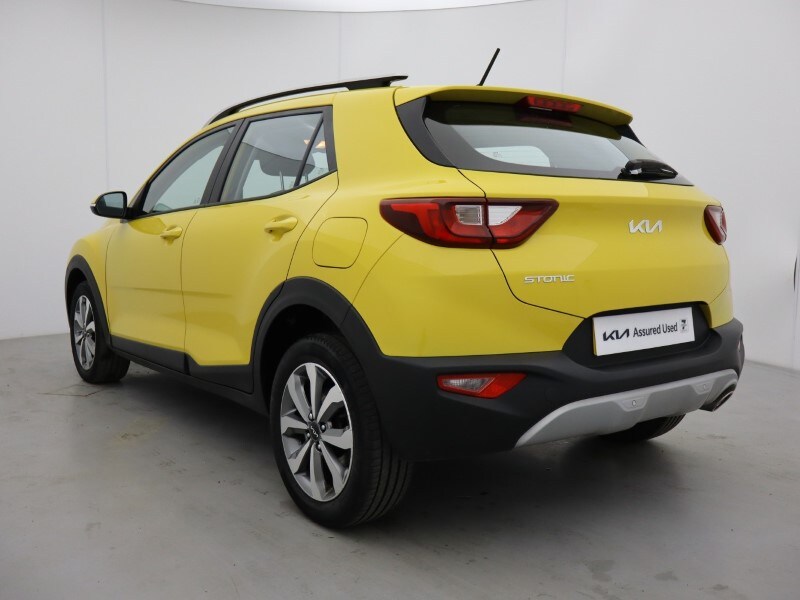 Used Kia Stonic 2023 for sale - 77997069: Photo 36
