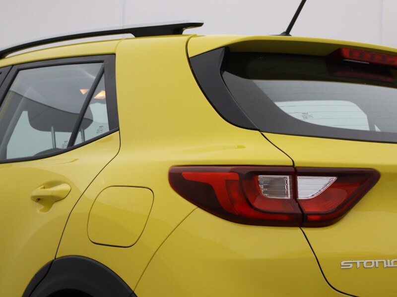 Used Kia Stonic 2023 for sale - 77997069: Photo 37