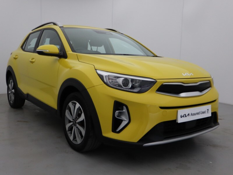 Used Kia Stonic 2023 for sale - 77997069: Photo 40