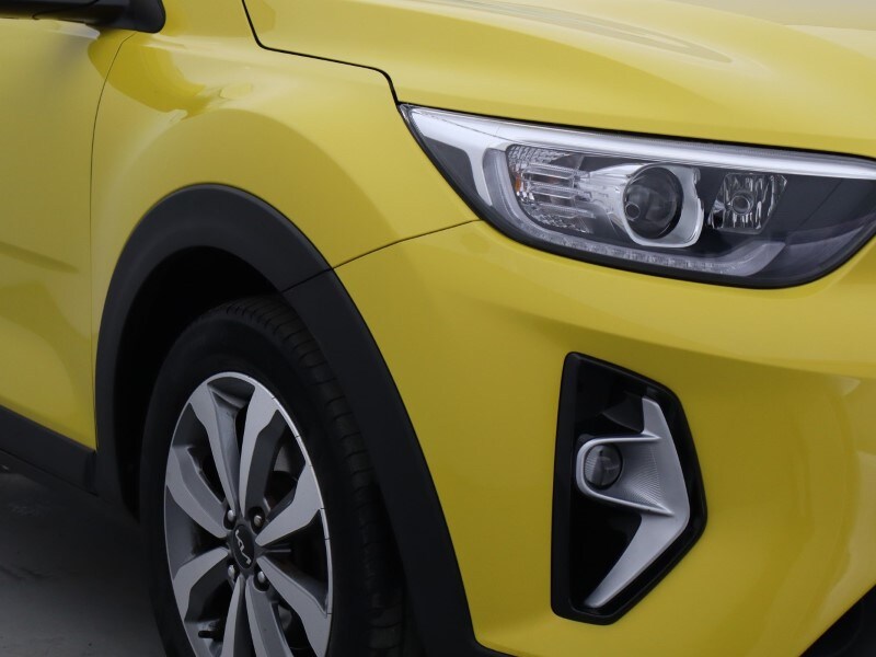 Used Kia Stonic 2023 for sale - 77997069: Photo 41