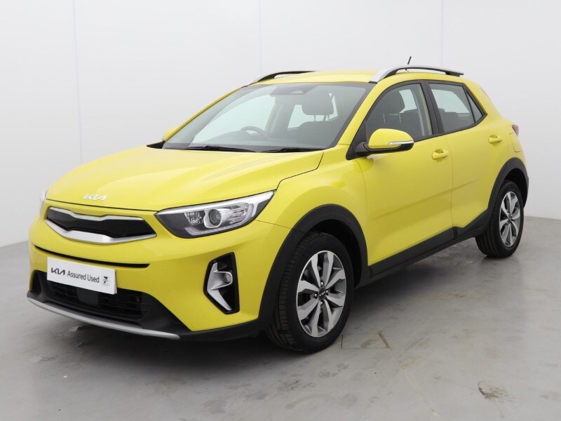 Used Kia Stonic 2023 for sale - 77997069: Photo 43